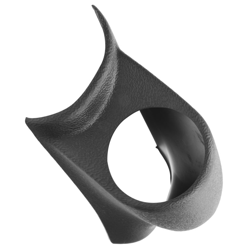 Autometer 96-98 Audi A4 52mm Single Pod (Black) Gauge Pods AutoMeter