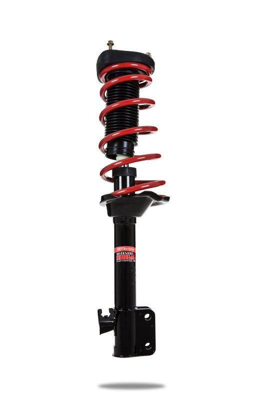 Pedders EziFit Right Rear - Nivomat Conversion 2002-2008 FORESTER SG Shock & Spring Kits Pedders