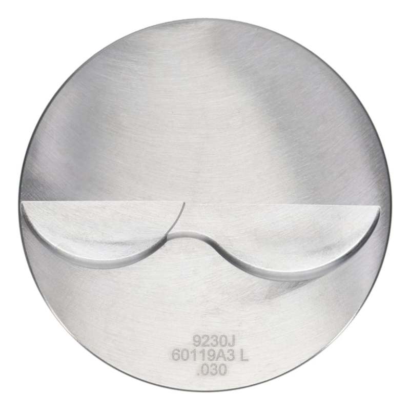 Wiseco Chrysler Big Block Mopar 383/400/440 4.375 Bore 4.15 -6cc Volume Piston Set Piston Sets - Forged - 8cyl Wiseco