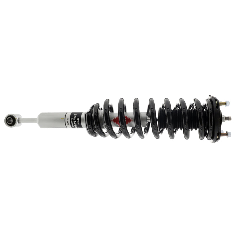 KYB Shocks & Struts Strut Plus Front Left Toyota Tacoma w/ TRD RWD/4WD 2007-18 Shock & Spring Kits KYB