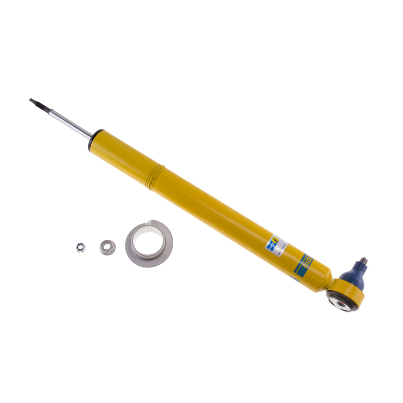 Bilstein B6 03-08 Mercedes-Benz SL55 AMG (w/o Electronic Suspension) Front Monotube Shock Absorber Shocks and Struts Bilstein