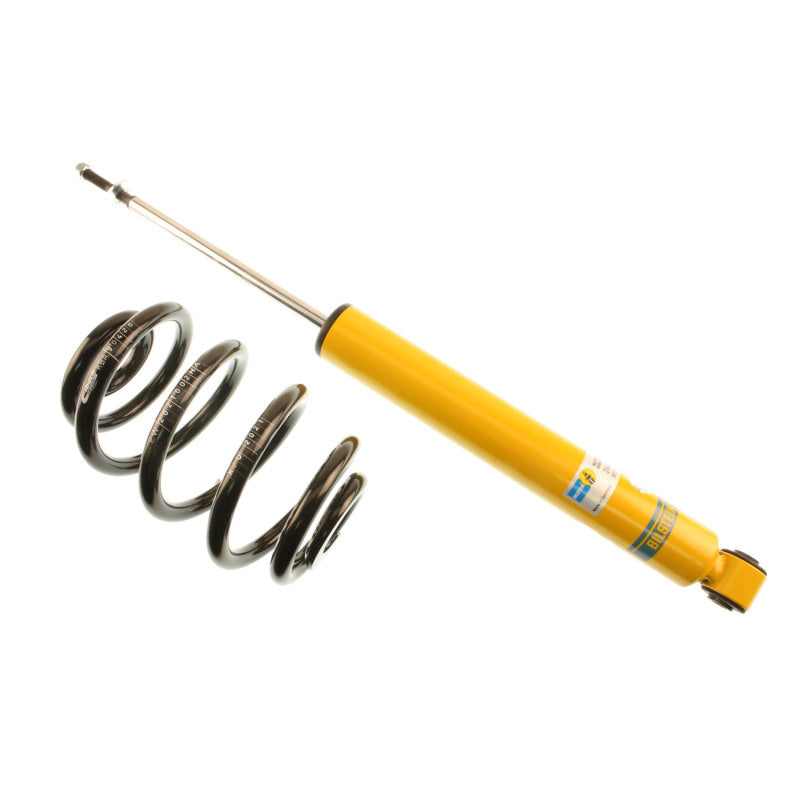 Bilstein B12 1992 BMW 318i Base Sedan Front and Rear Suspension Kit Shock & Spring Kits Bilstein