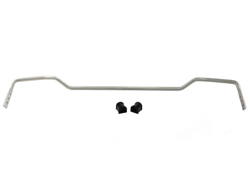 Whiteline 05+ Mazda Miata NC Rear Heavy Duty Adjustable 16mm Swaybar Sway Bars Whiteline