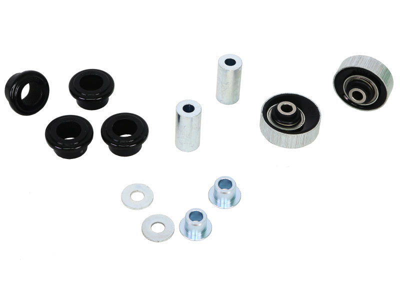 Whiteline Plus 12+ VW Golf MK7 Front Caster Correction Kit Bushing Kits Whiteline