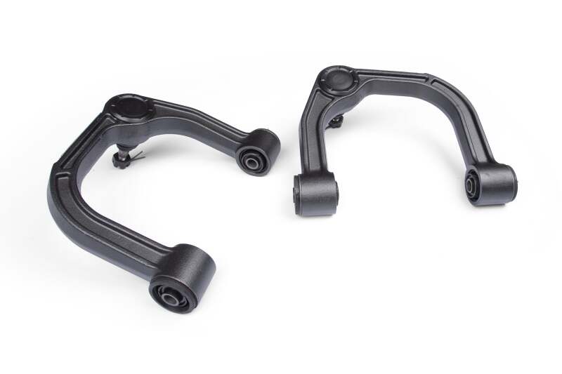 Zone Offroad 05-23 Toyota Tacoma 4WD / 06-25 Toyota Hilux 4WD Upper Control Arm Kit Control Arms Zone Offroad