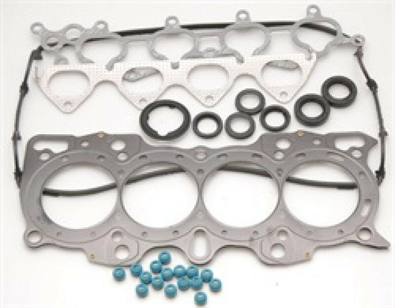 Cometic Street Pro 97-01 Honda B20B4/Z2 2.0L Non-VTEC 84mm Top End Kit Gasket Kits Cometic Gasket