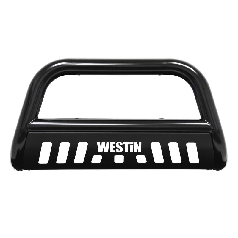 Westin 19-21 Ford Ranger E-Series Bull Bar - Black Bull Bars Westin