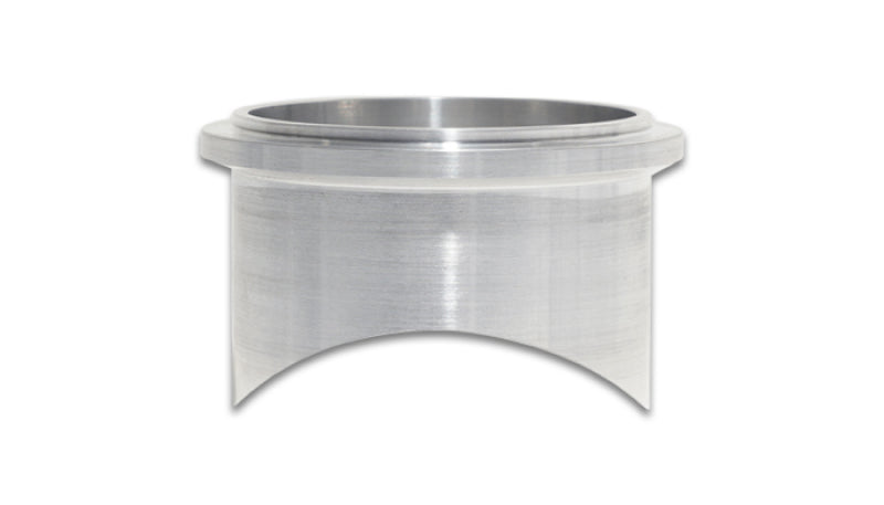 Vibrant Tial 50MM BOV Weld Flange Aluminum - 4.00in Tube Flanges Vibrant