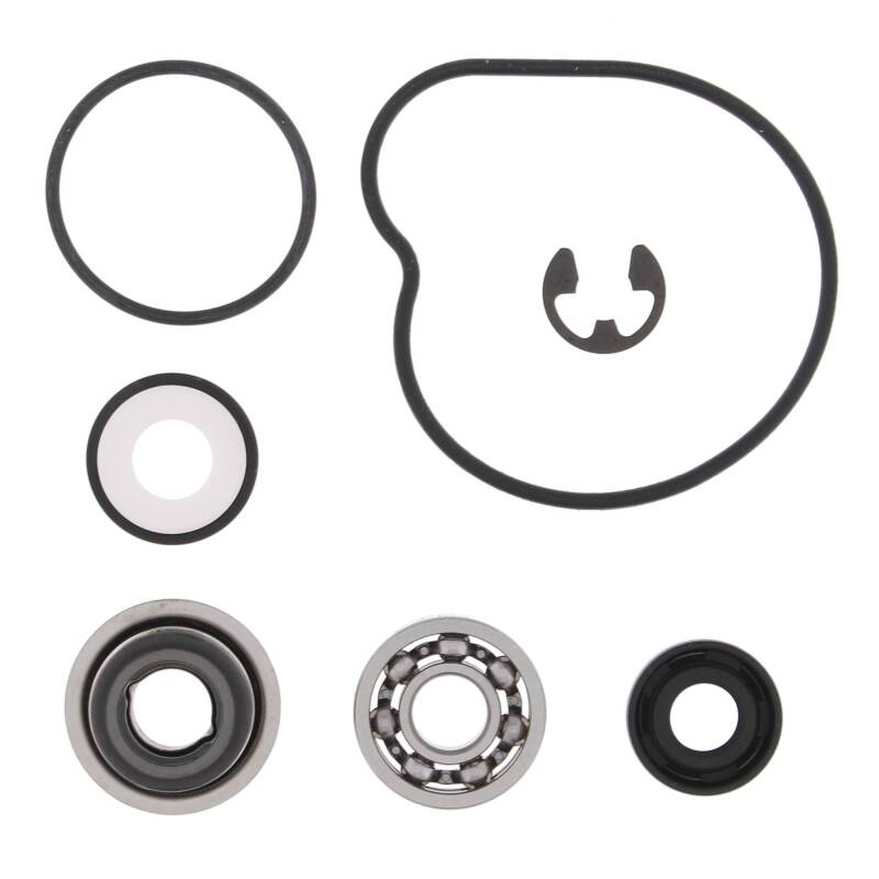 Vertex Gaskets 12-14 Arctic Cat 550 EFI 4x4 Water Pump Rebuild Kit Water Pumps Vertex Pistons