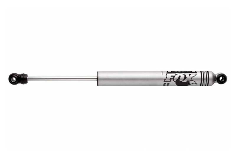 JKS Fox 2.0 Adventure Series Universal Shock 25.64 x 16.05 x 2 - S50/EB1 Shocks and Struts JKS Manufacturing