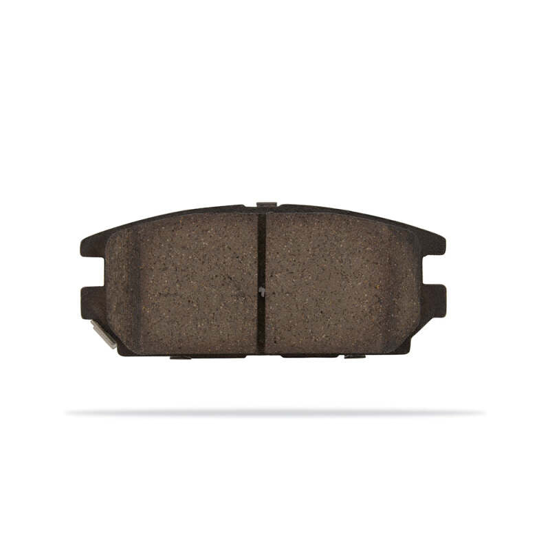 Pedders 06-15 Toyota Tacoma Replacement Rear Brake Pads (For PBCK006) Brake Pads - Performance Pedders