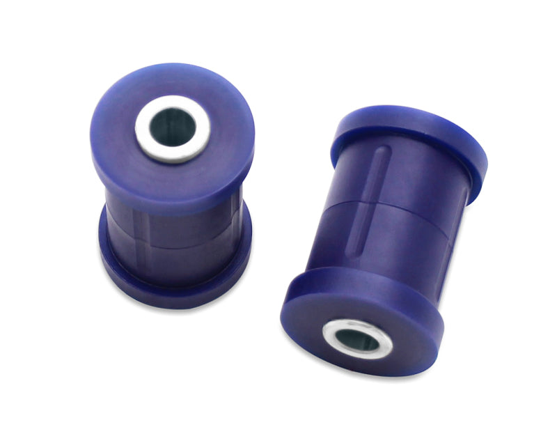 SuperPro Suzuki-Up/Cont/Arm Bush Bushing Kits Superpro