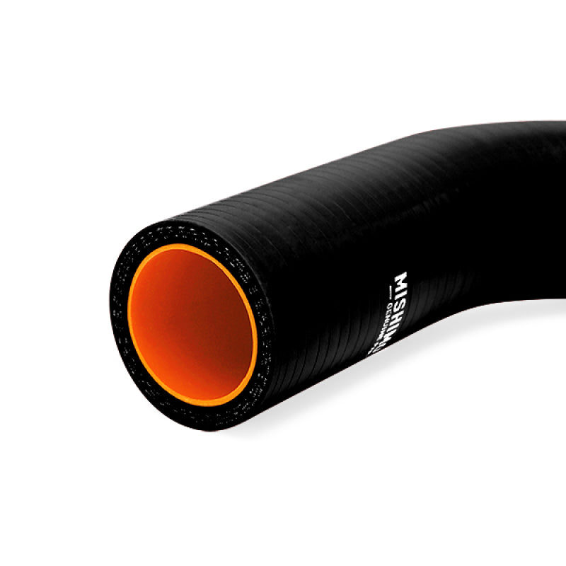 Mishimoto 10-16 Toyota Tacoma 4.0L V6 Black Silicone Hose Kit Hoses Mishimoto