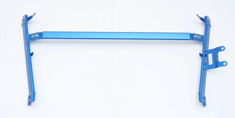 Cusco Power Brace Front Cross Member 23+ Toyota GR Corolla (GZEA14H) Chassis Bracing Cusco