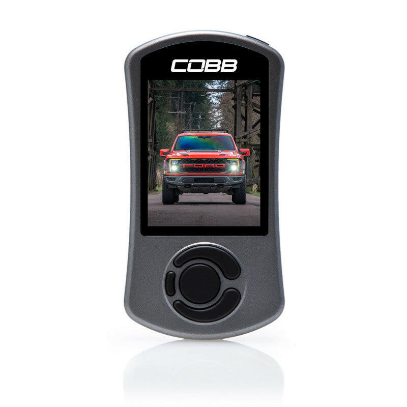 Cobb 21-22 Ford GEN3 Raptor AccessPORT V3 Programmers & Tuners COBB