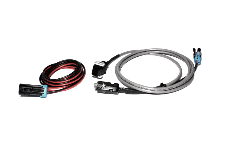 FAST Motorcycle/Main Harness Wiring Harnesses FAST