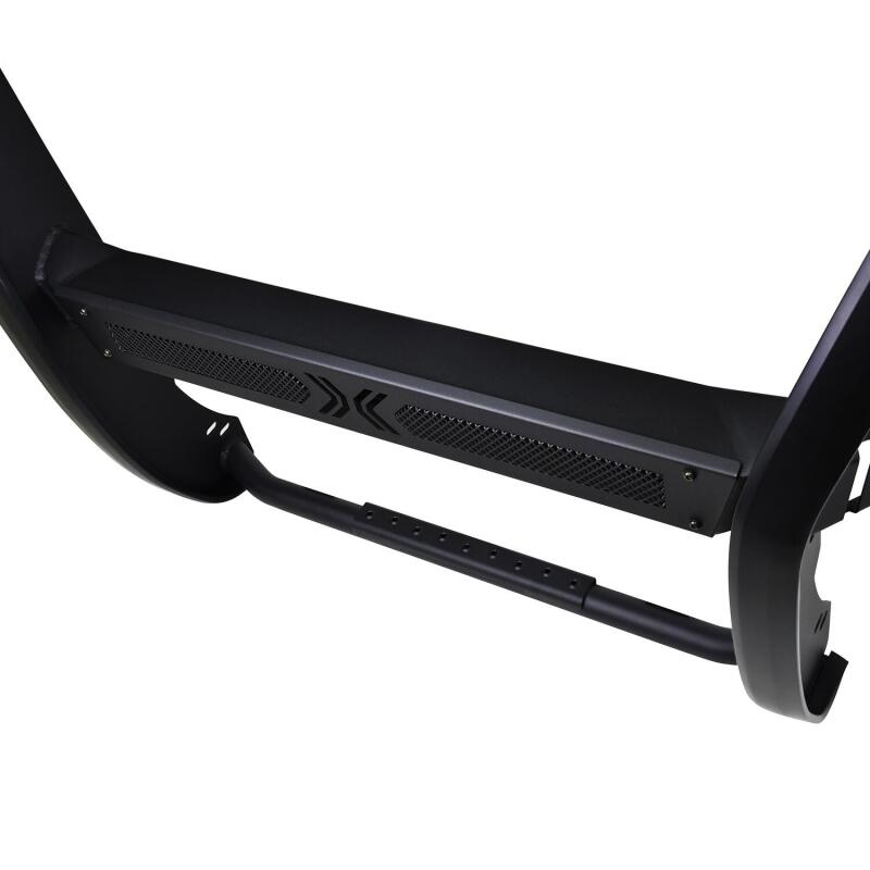 Westin 15-20 Chevrolet Colorado Sportsman X Grille Guard - Textured Black Grille Guards Westin