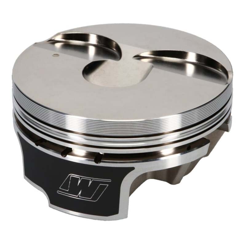 Wiseco Chevy LT1 4.065in Bore 1.115in CH -6.90 CC Piston Set Piston Sets - Forged - 8cyl Wiseco