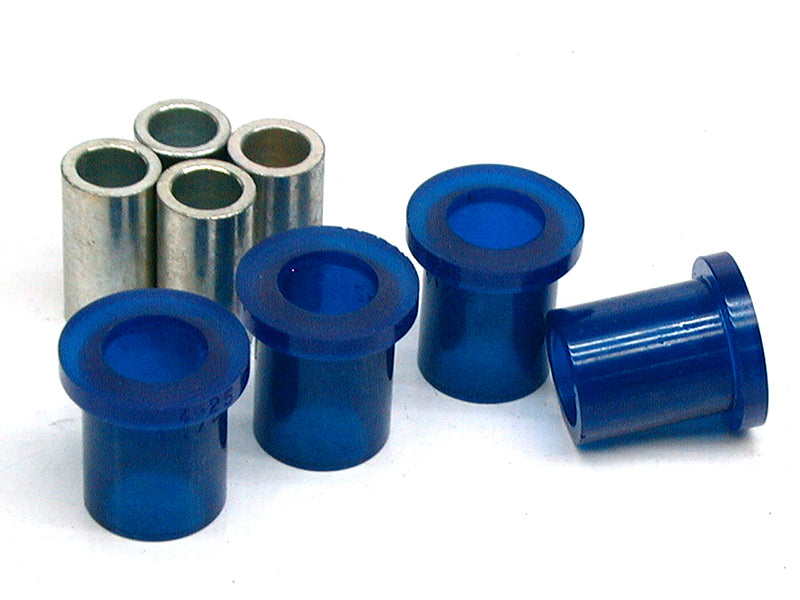SuperPro Lotus Elan Rear Lower Wishbone Bushing Kits Superpro