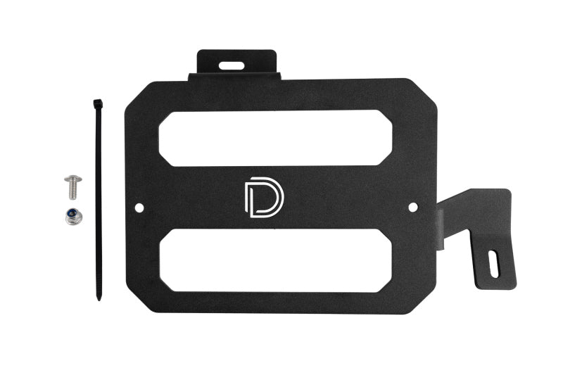 Diode Dynamics 21-25 Ford F-150 D-Switch Hub Mounting Kit Light Mounts Diode Dynamics