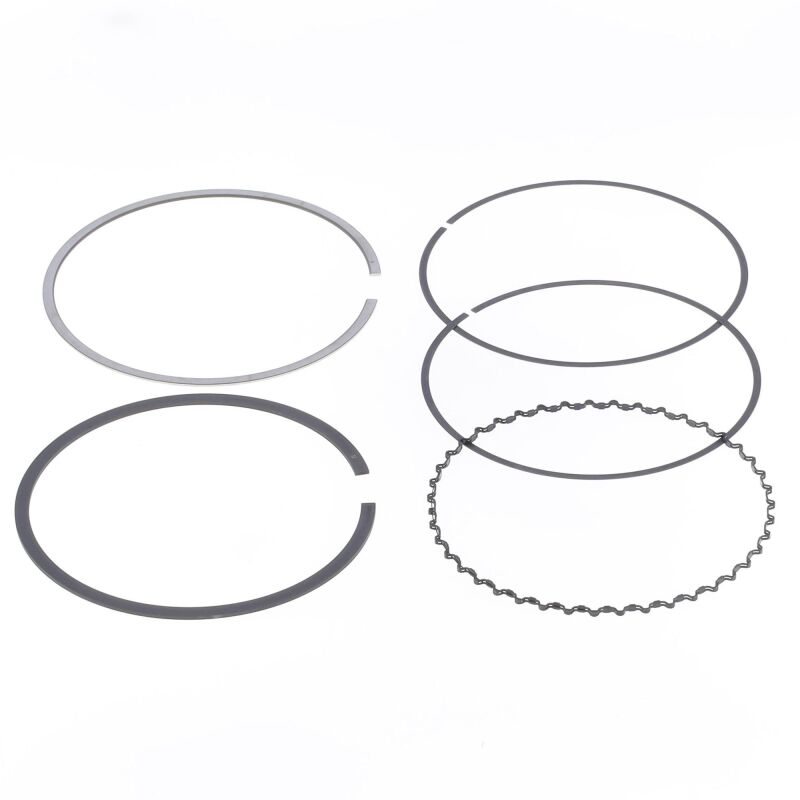 Athena Husaberg FE S/E 400 92mm Bore Ring Set (For Athena Piston) Piston Rings Athena