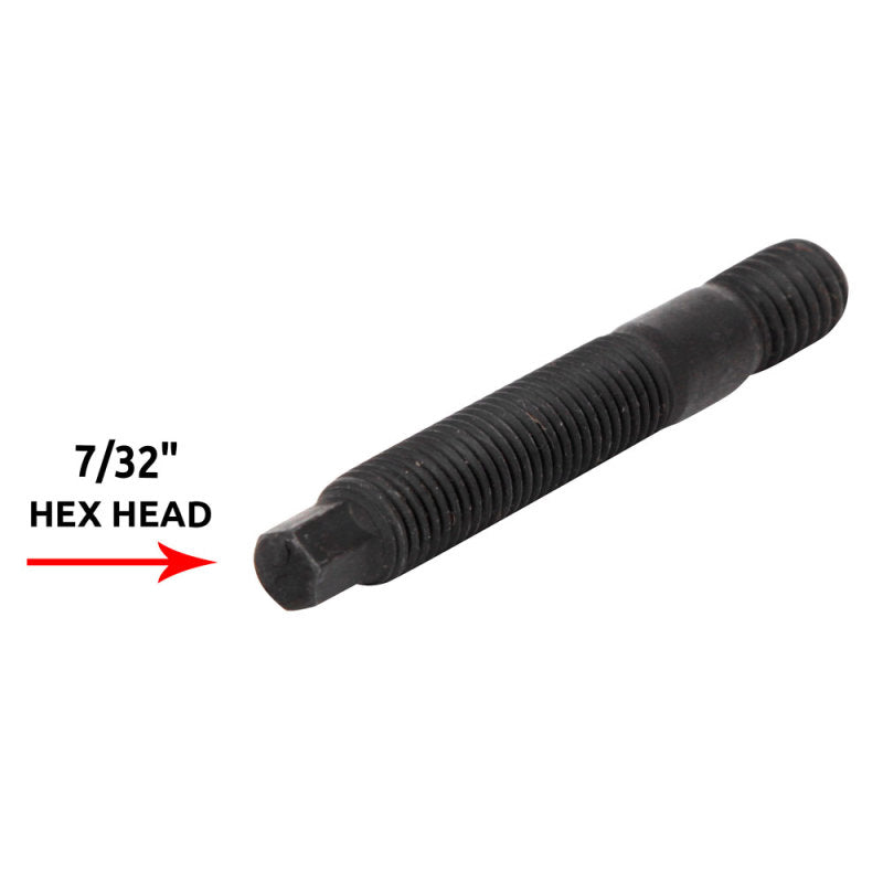 Spectre Carburetor Stud Kit w/Hardware 2in. Carburetors Spectre