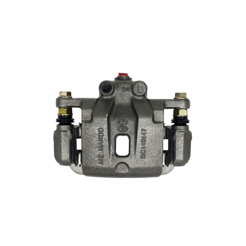 Power Stop 10-16 Hyundai Genesis Coupe Rear Left Autospecialty Caliper w/Bracket Brake Calipers - OE PowerStop