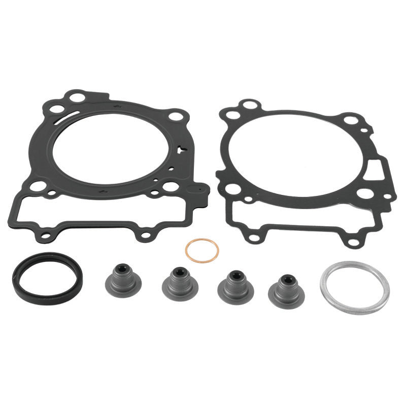 QuadBoss 17-22 Polaris Ranger 570 Full-Size Top End Gasket Set Gasket Kits QuadBoss