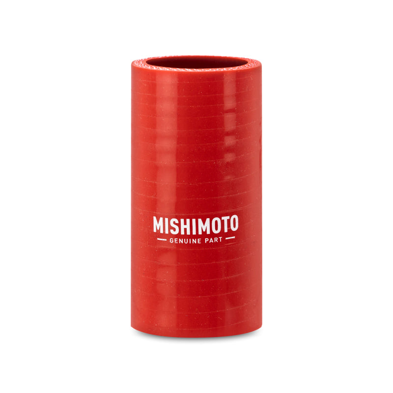 Mishimoto 2024+ Toyota Tacoma Silicone Coolant Hose Kit - AT - Red Radiator Hoses Mishimoto