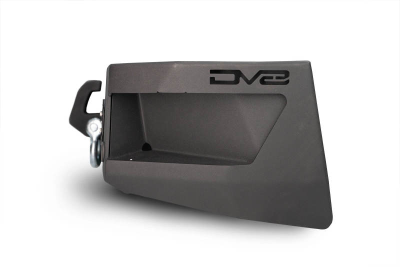 DV8 Offroad 19+ Ram 2500/3500 Rear Bumper Bumpers - Steel DV8 Offroad
