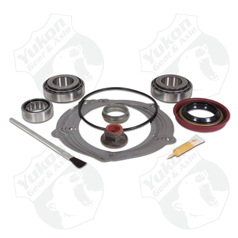 Yukon Gear Pinion install Kit For Ford 9in Diff Ring and Pinion Install Kits Yukon Gear & Axle