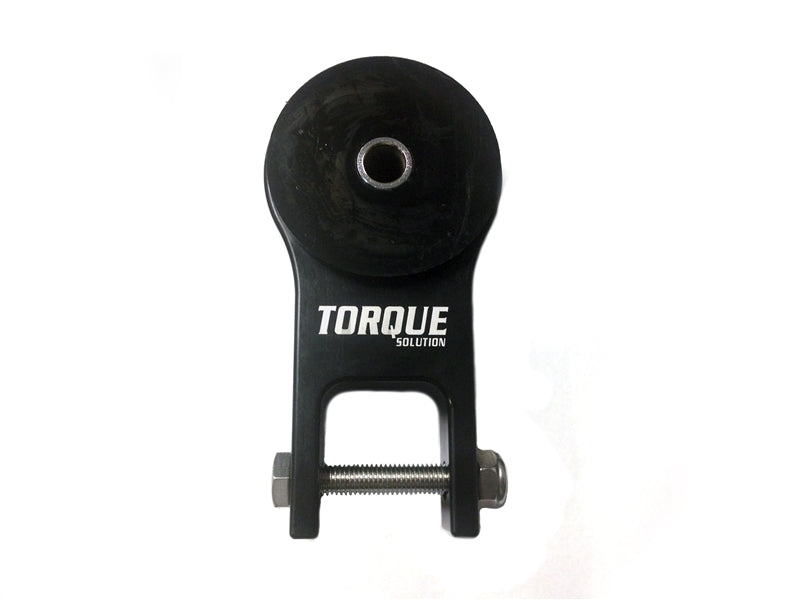 Torque Solution Aluminum Rear Engine Mount: MAZDASPEED3 Mazda3 Engine Mounts Torque Solution