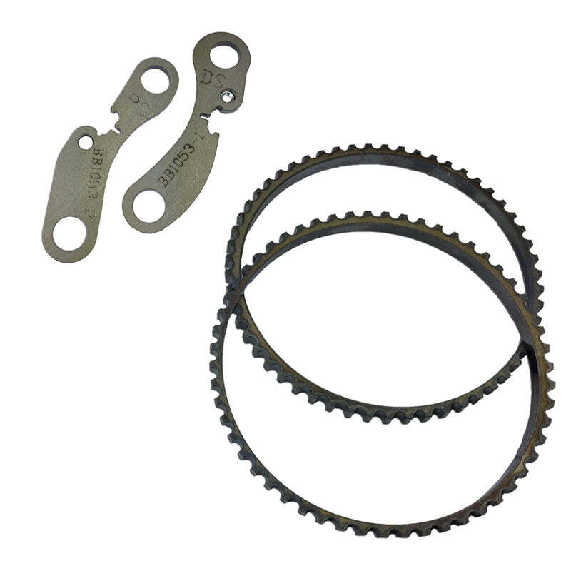 Artec Industries 07-18 Jeep Wrangler JK 1 Ton Sterling 60 Tooth Abs Kit (1999 - 2004) Brake Hardware Artec Industries