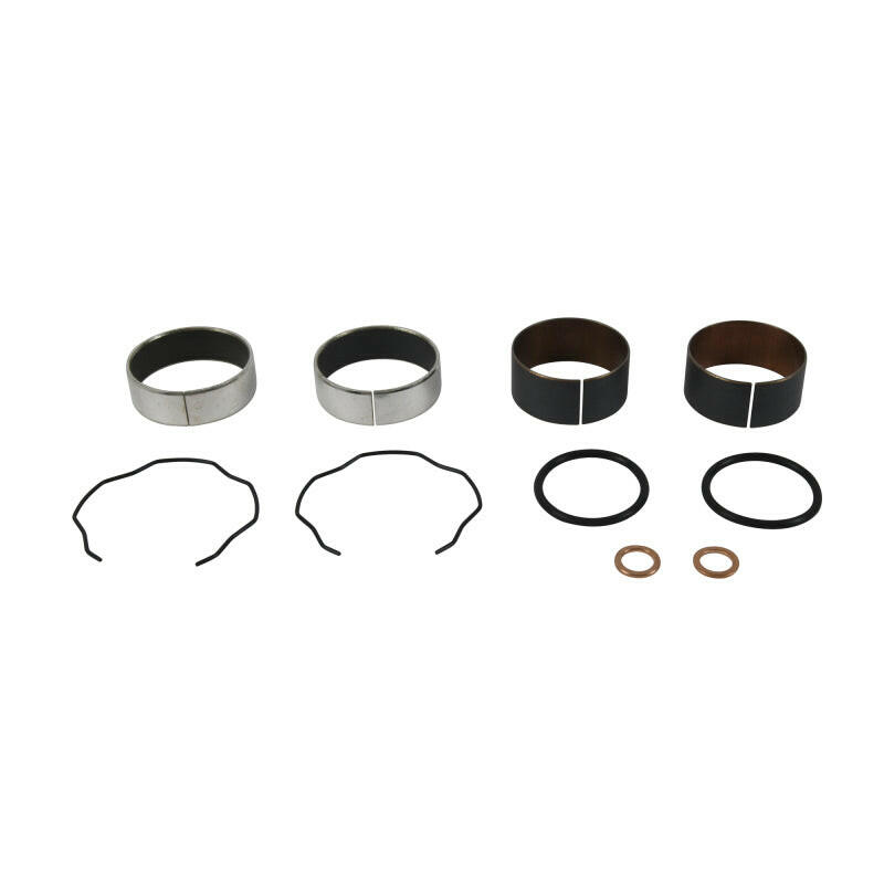 All Balls Racing 04-09 Yamaha FZ6 Fork Bushing Kit Bushing Kits All Balls Racing