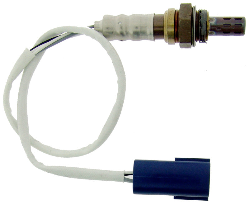 NGK Nissan Altima 2003-2002 Direct Fit Oxygen Sensor Oxygen Sensors NGK