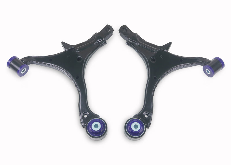SuperPro Honda Cr-V Front LCA Set Control Arms Superpro