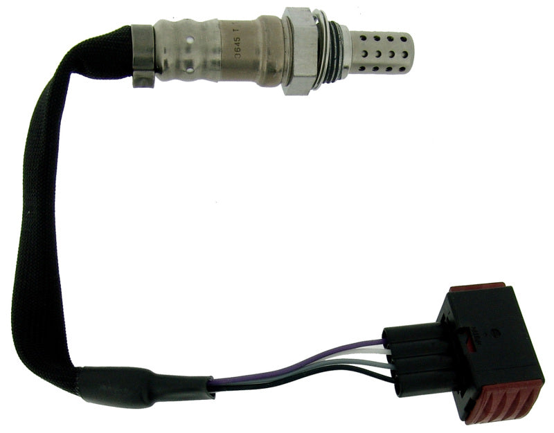 NGK Porsche Boxster 2004-2003 Direct Fit Oxygen Sensor Oxygen Sensors NGK