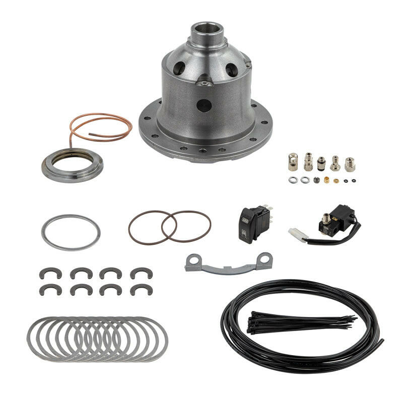 ARB Airlocker Dana 44A 30Spl S/N Differentials ARB