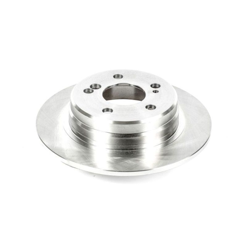 Power Stop 90-93 Mercedes-Benz 300SL Rear Autospecialty Brake Rotor Brake Rotors - OE PowerStop