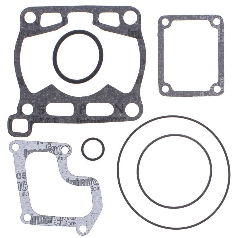 Vertex Pistons 02-22 RM 85/03-16 RM 85 L Top End Gasket Kit Gasket Kits Vertex Pistons