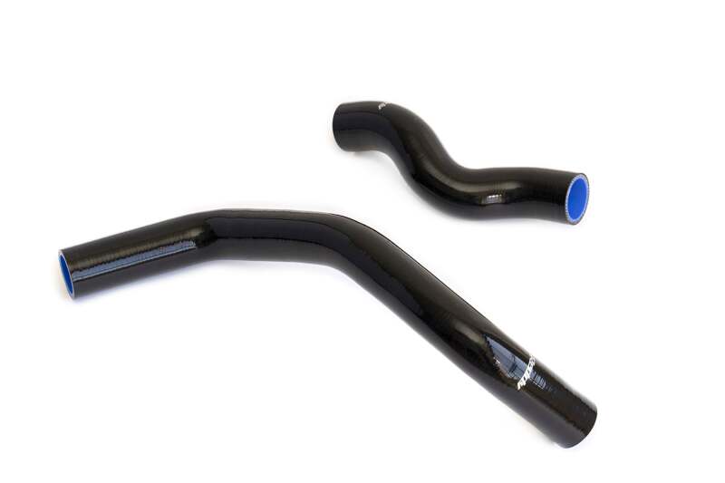 GReddy 89-02 Nissan 240SX Silicone Radiator Hoses S13/S14/S15 Silicone Couplers & Hoses GReddy