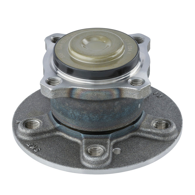 MOOG 13-19 Mercedes-Benz B250 Rear Hub Assembly Wheel Hubs Moog