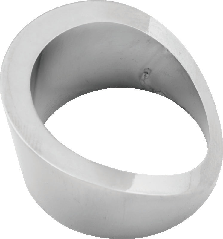 Performance Machine Spacer Hyd Mstr Cylnd Left/Right - Chrome Handlebars Performance Machine