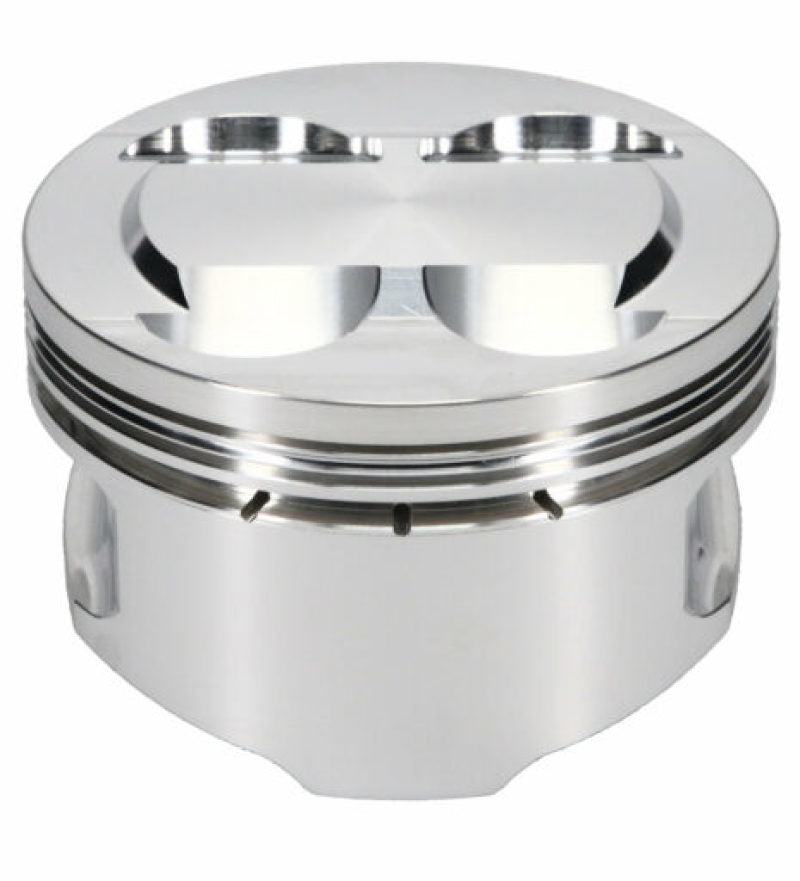 JE Pistons Honda TRX 300EX Piston Single Pistons - Forged - Single JE Pistons