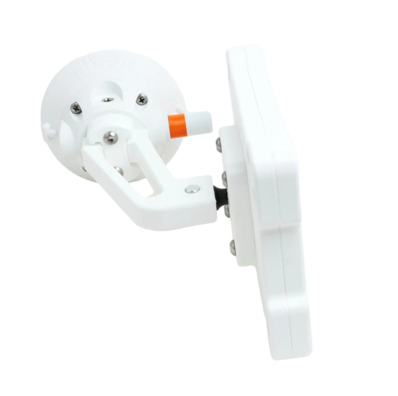 SeaSucker Mirror Mount - White Side Mirrors SeaSucker