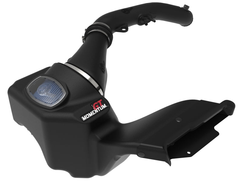 aFe 22-24 Ford Bronco Raptor Momentum GT Cold Air Intake System w/ Pro 5R Filter Cold Air Intakes aFe