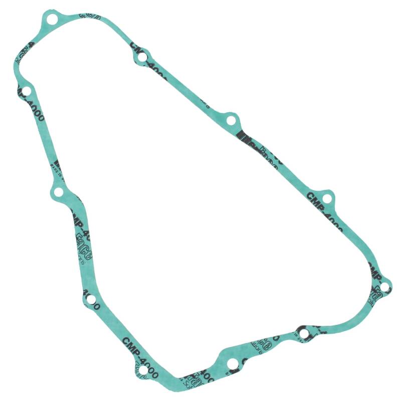 Vertex Gaskets 85-01 Honda CR500R Inner Clutch - Side Cover Gasket Kit Gasket Kits Vertex Pistons