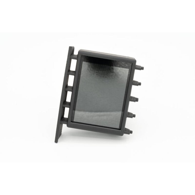 Wagner Tuning Dodge Ram 2500/3500 6.7L Diesel MFD28 Digital Dash Display Gauges Wagner Tuning