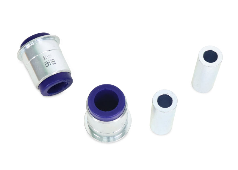 SuperPro Rear Lower Control Arm Bushing Bushing Kits Superpro