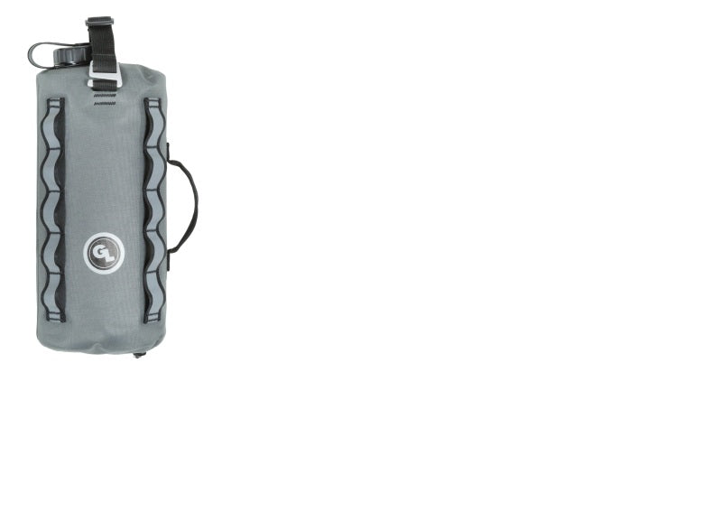 Giant Loop Cactus Canteen 2 Gallon - Gray Bags - Hydration Packs Giant Loop